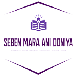 Cabinet Seben Mara ani Doniya